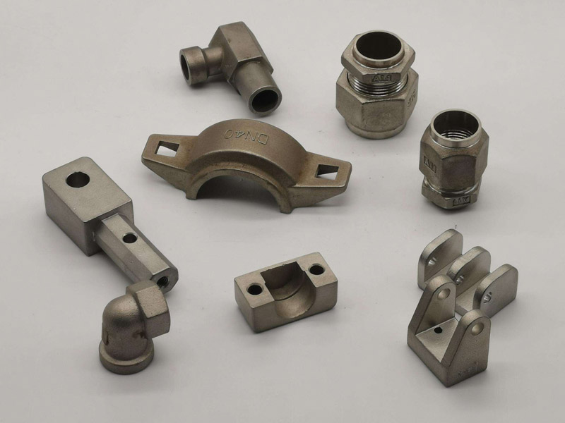 不銹鋼非標件板金加工