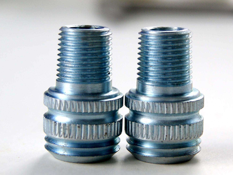 數控走心機激光加工