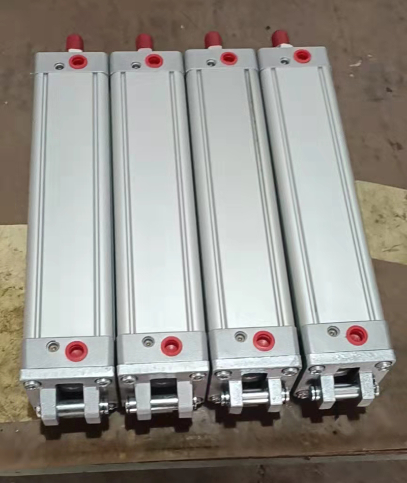  非標(biāo)氣缸定做 